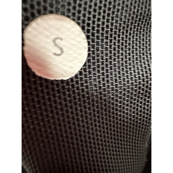 LULULEMON Jogger Pant Wide Leg Pockets Heather Gray Activewear Men’s Size‎ SMALL - Picture 5 of 8